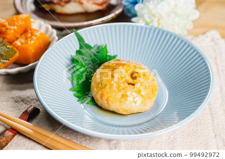 蔬菜豆腐醬 99492972