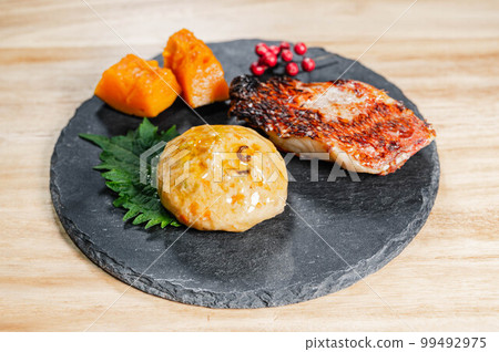 什錦日式小菜 99492975