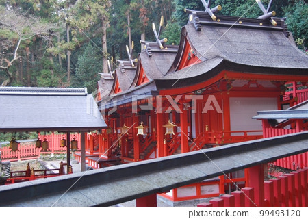 平岡神社新年參拜 平岡神社新年參拜 99493120