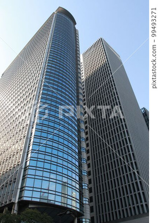 中之島三井大廈和中之島大碧樓 99493271