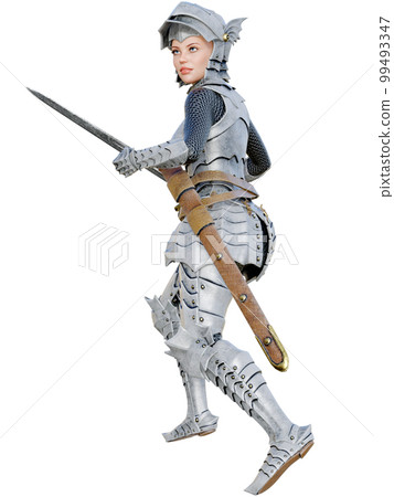 silver knight silver knight 99493347