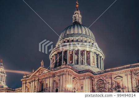 St Paul's Cathedral (London, England) 99494014