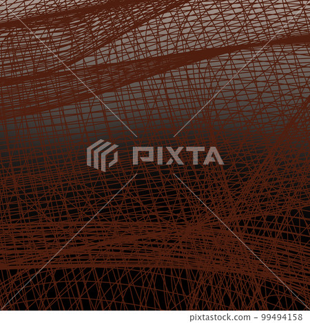 Abstract design, small chaotic wavy transparent texture pattern Abstract design, small chaotic wavy transparent texture pattern 99494158