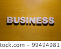 Three-dimensional model alphabet business business Three-dimensional model alphabet business business 99494981