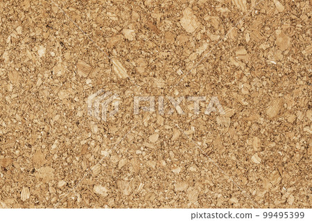 Wooden background, fiberboard texture. Recycled compressed wood chippings board, strand board Wooden background, fiberboard texture. Recycled compressed wood chippings board, strand board 99495399