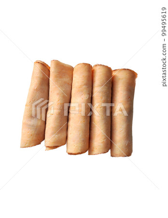 Chicken and Cream Cheese Rolls Chicken and Cream Cheese Rolls 99495619