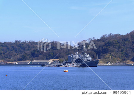 Nagaura口岸風景 Nagaura口岸風景 99495904