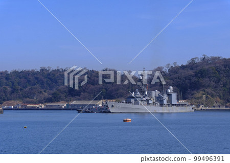 Nagaura口岸風景 99496391