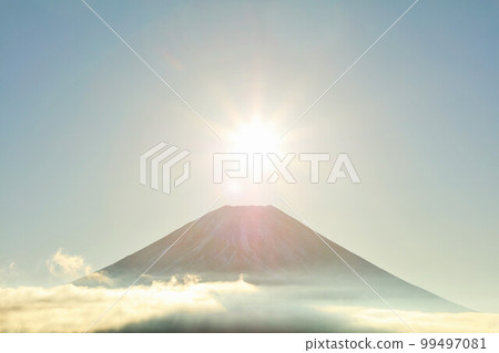 Diamond Fuji Diamond Fuji 99497081