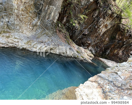 clear blue river clear blue river 99498984