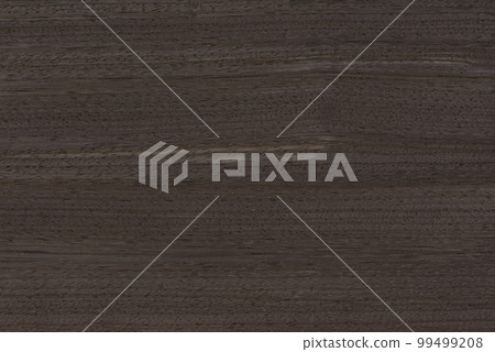 Texture of wood with stripes. Texture of natural African wood with zebra pattern. High resolution photo of a brown black board. 99499208