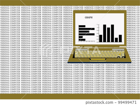 laptop laptop 99499471