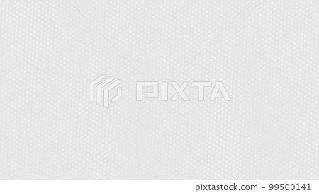 Modern halftone white and grey background. Design decoration concept for web layout, poster, banner. Abstract white and gray background chrome or aluminium texture. Elegant decoration gray surface. 99500141