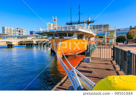 東京品川區船科學館展覽公開 Soya 東京品川區船科學館展覽公開 Soya 99501884