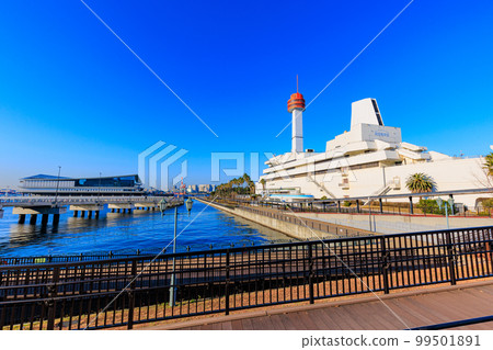 東京都品川區船科學館本館裝修中 東京都品川區船科學館本館裝修中 99501891