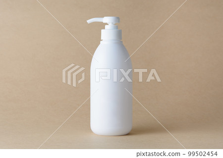 Shampoo bottle container｜Solid/no pattern｜Design synthesis, etc. 99502454