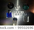 骰子角色 AI ChatGPT 5 99502696