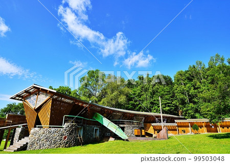 春光台公園(北海道旭川市) 春光台公園(北海道旭川市) 99503048