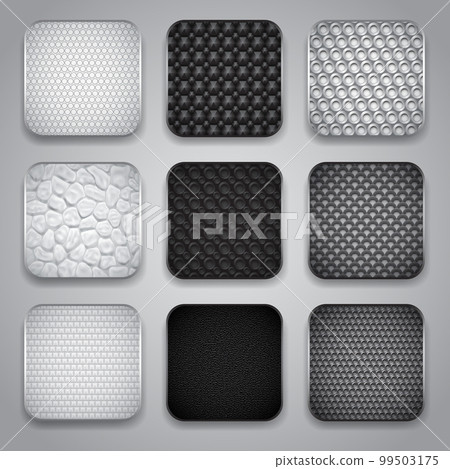 Apps icon set Apps icon set 99503175