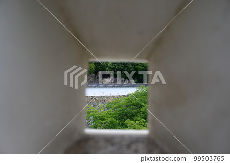 姬路城之間-1 99503765