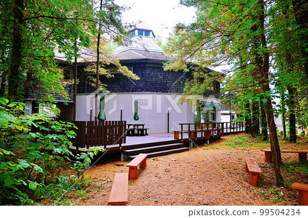 Ayako Miura Literature Museum (Asahikawa City, Hokkaido) 99504234