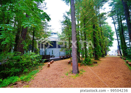 三浦綾子文學館（北海道旭川市） 99504236