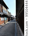 Townscape of Mitarai 99504444