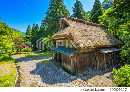 Fukui Itatorijuku 99504627