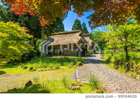 Fukui Itatorijuku 99504630