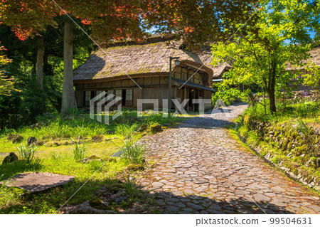 Fukui Itatorijuku Fukui Itatorijuku 99504631