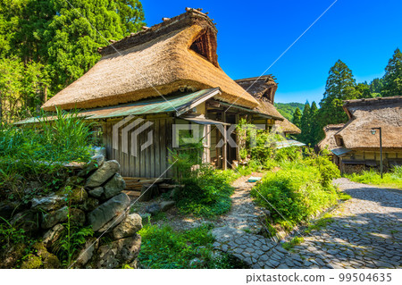 Fukui Itatorijuku Fukui Itatorijuku 99504635