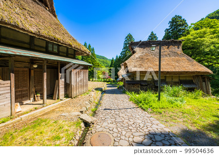 Fukui Itatorijuku Fukui Itatorijuku 99504636