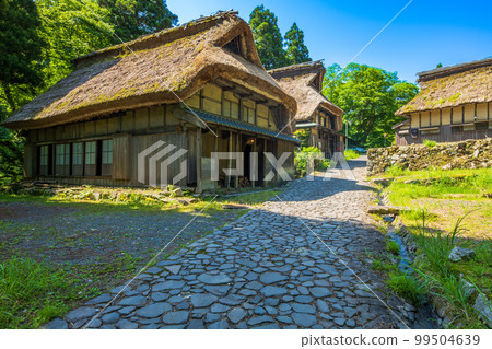 Fukui Itatorijuku 99504639