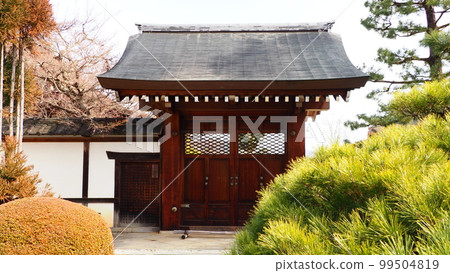京都大覺寺 京都大覺寺 99504819