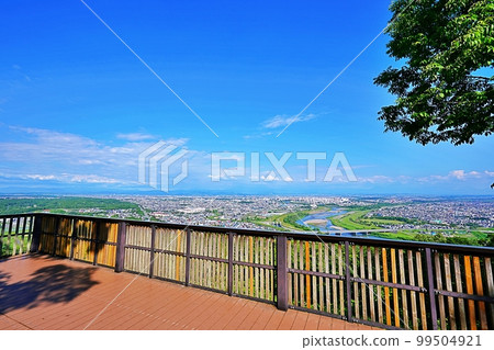 Arashiyama Observatory (Asahikawa City, Hokkaido) 99504921