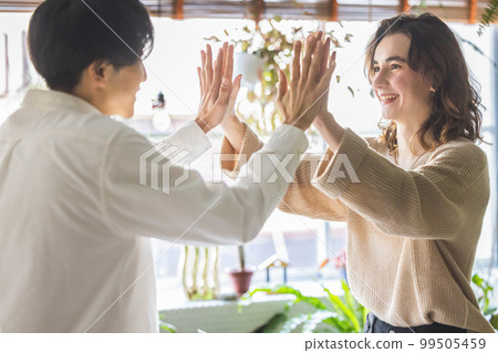 好夫婦高五 99505459