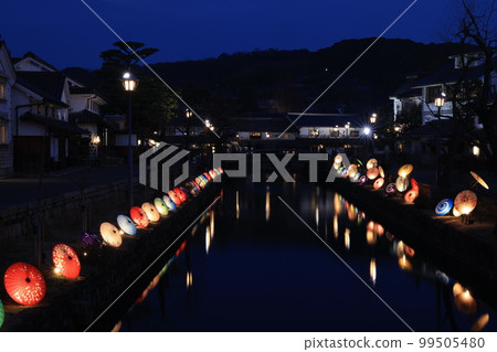 倉敷美觀地區 Haruyoi Akari 7733 99505480