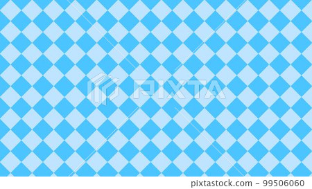 Light blue diagonal checkered pattern (plaid) background 1_16: 9 Light blue diagonal checkered pattern (plaid) background 1_16: 9 99506060