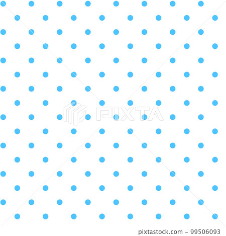 淺藍色圓點背景 1_square 99506093