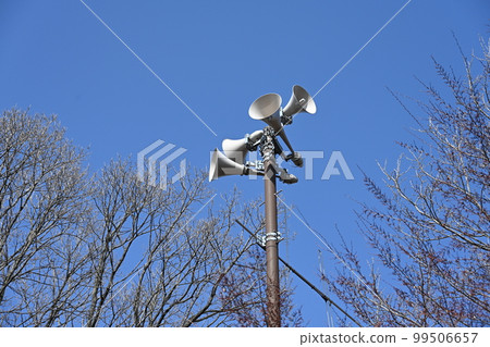 設置在杉並區柏之宮公園的防災設備 設置在杉並區柏之宮公園的防災設備 99506657