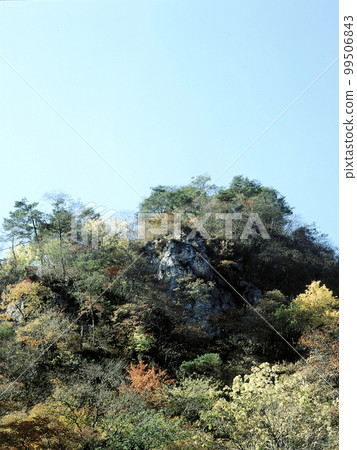 南卷村的紅葉 Part 4 99506843