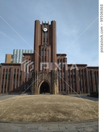 東京大學安田大學禮堂 99506868