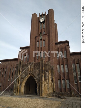 東京大學安田大學禮堂 99506870