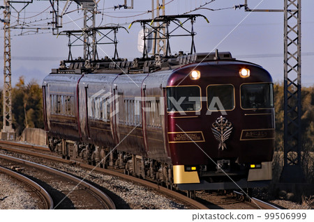 Sightseeing limited express, Fantastic Deer 99506999