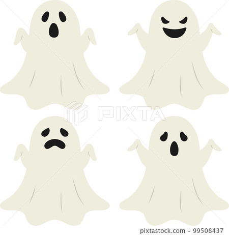 鬼套無輪廓 99508437