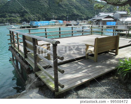 世界文化遺產熊本縣天草市川浦町咲津村 99508472