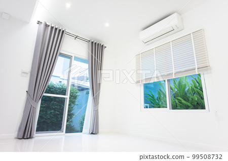 Interior design in living room. 99508732