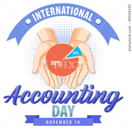 International Accounting Day Logo Design International Accounting Day Logo Design 99509295