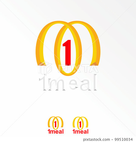 Letter or word M1 or 1M font like McDonald's image graphic icon logo design abstract concept vector stock. Can be used as a symbol related to initial or junk Letter or word M1 or 1M font like McDonald's image graphic icon logo design abstract concept vector stock. Can be used as a symbol related to initial or junk 99510034