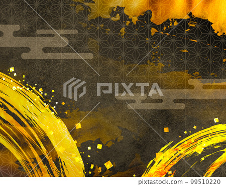 Japanese style design 99510220